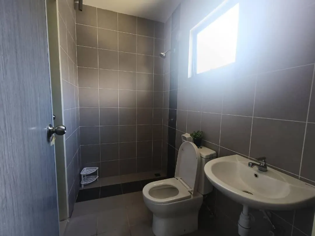 Homestay Coway Bertam Kubang Menerong