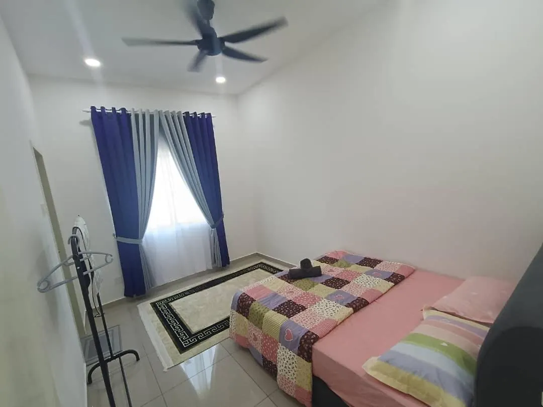 Homestay Coway Bertam Kubang Menerong Holiday home
