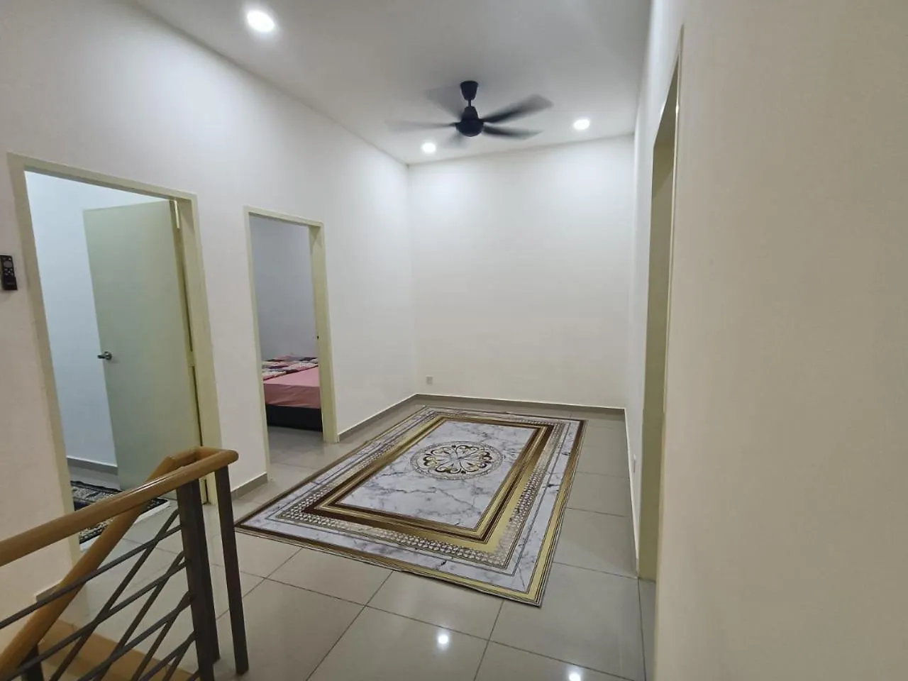 Homestay Coway Bertam Kubang Menerong 0*,  Malaysia