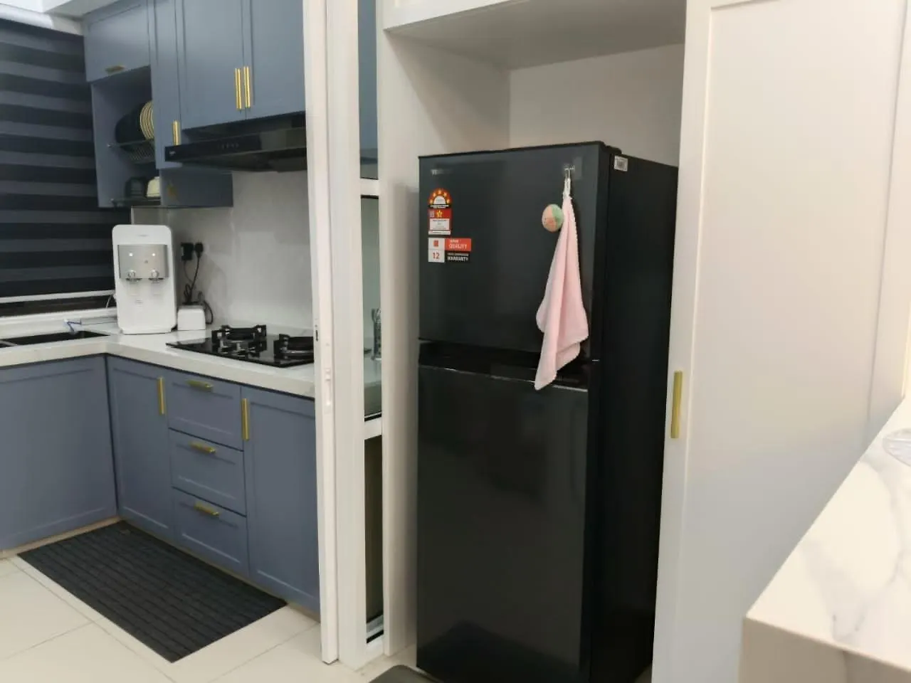 Homestay Coway Bertam Kubang Menerong